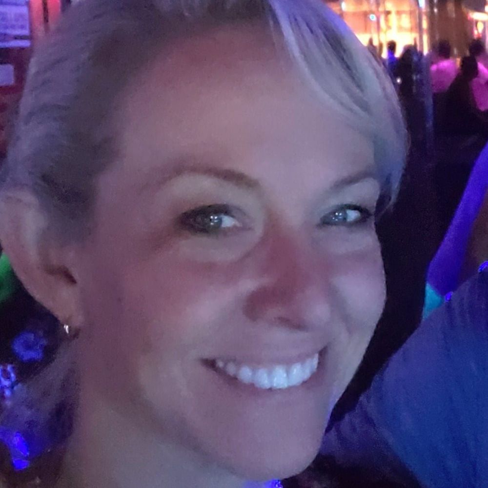 Meet your Posher, Valerie
